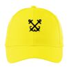 Solid Enhanced Visibility Cap Thumbnail