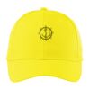 Solid Enhanced Visibility Cap Thumbnail