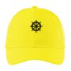 Solid Enhanced Visibility Cap Thumbnail