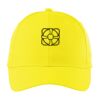 Solid Enhanced Visibility Cap Thumbnail