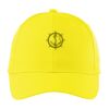 Solid Enhanced Visibility Cap Thumbnail