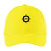 Solid Enhanced Visibility Cap Thumbnail