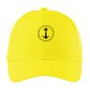 Solid Enhanced Visibility Cap Thumbnail