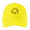 Solid Enhanced Visibility Cap Thumbnail