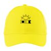 Solid Enhanced Visibility Cap Thumbnail