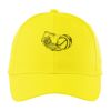 Solid Enhanced Visibility Cap Thumbnail