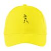 Solid Enhanced Visibility Cap Thumbnail