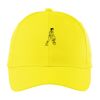Solid Enhanced Visibility Cap Thumbnail