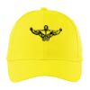Solid Enhanced Visibility Cap Thumbnail