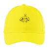 Solid Enhanced Visibility Cap Thumbnail