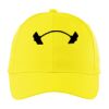 Solid Enhanced Visibility Cap Thumbnail