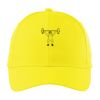 Solid Enhanced Visibility Cap Thumbnail