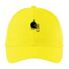 Solid Enhanced Visibility Cap Thumbnail