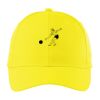 Solid Enhanced Visibility Cap Thumbnail