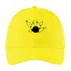 Solid Enhanced Visibility Cap Thumbnail