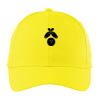 Solid Enhanced Visibility Cap Thumbnail