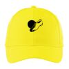 Solid Enhanced Visibility Cap Thumbnail