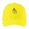Solid Enhanced Visibility Cap Thumbnail