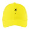 Solid Enhanced Visibility Cap Thumbnail