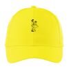 Solid Enhanced Visibility Cap Thumbnail