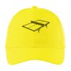 Solid Enhanced Visibility Cap Thumbnail