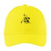 Solid Enhanced Visibility Cap Thumbnail