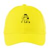 Solid Enhanced Visibility Cap Thumbnail