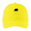 Solid Enhanced Visibility Cap Thumbnail