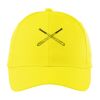 Solid Enhanced Visibility Cap Thumbnail