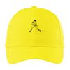Solid Enhanced Visibility Cap Thumbnail