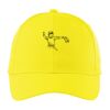 Solid Enhanced Visibility Cap Thumbnail