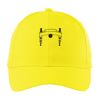 Solid Enhanced Visibility Cap Thumbnail