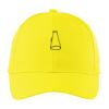 Solid Enhanced Visibility Cap Thumbnail