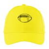 Solid Enhanced Visibility Cap Thumbnail
