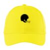 Solid Enhanced Visibility Cap Thumbnail