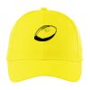 Solid Enhanced Visibility Cap Thumbnail