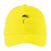 Solid Enhanced Visibility Cap Thumbnail