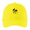 Solid Enhanced Visibility Cap Thumbnail