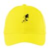 Solid Enhanced Visibility Cap Thumbnail