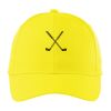 Solid Enhanced Visibility Cap Thumbnail