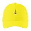 Solid Enhanced Visibility Cap Thumbnail