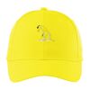 Solid Enhanced Visibility Cap Thumbnail