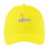 Solid Enhanced Visibility Cap Thumbnail