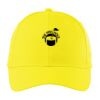 Solid Enhanced Visibility Cap Thumbnail