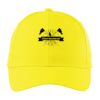Solid Enhanced Visibility Cap Thumbnail