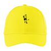 Solid Enhanced Visibility Cap Thumbnail