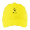 Solid Enhanced Visibility Cap Thumbnail