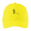Solid Enhanced Visibility Cap Thumbnail