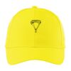 Solid Enhanced Visibility Cap Thumbnail