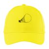 Solid Enhanced Visibility Cap Thumbnail